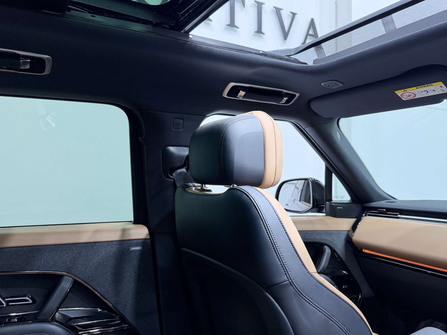 Used Land Rover Range Rover Sport 2023 for sale - 77833942: Photo 19