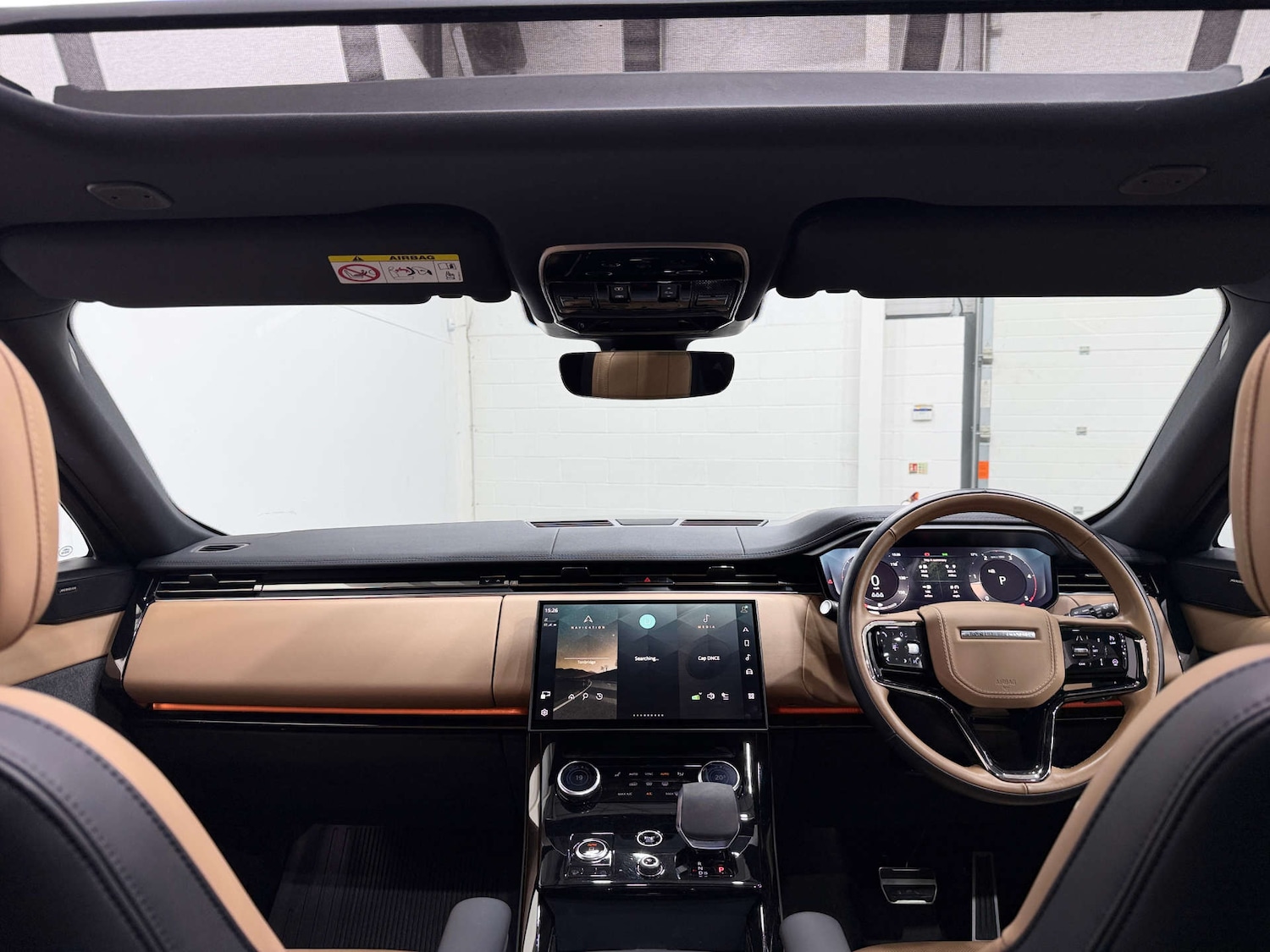 Used Land Rover Range Rover Sport 2023 for sale - 77833942: Photo 21