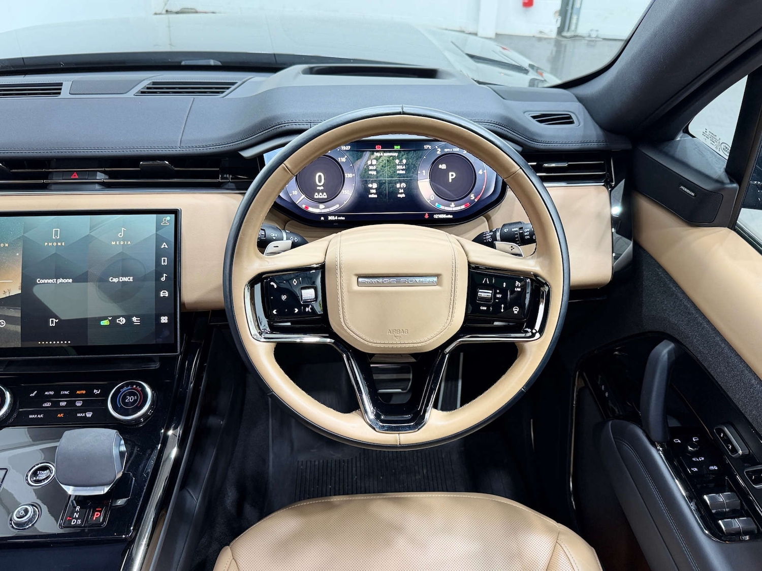 Used Land Rover Range Rover Sport 2023 for sale - 77833942: Photo 23