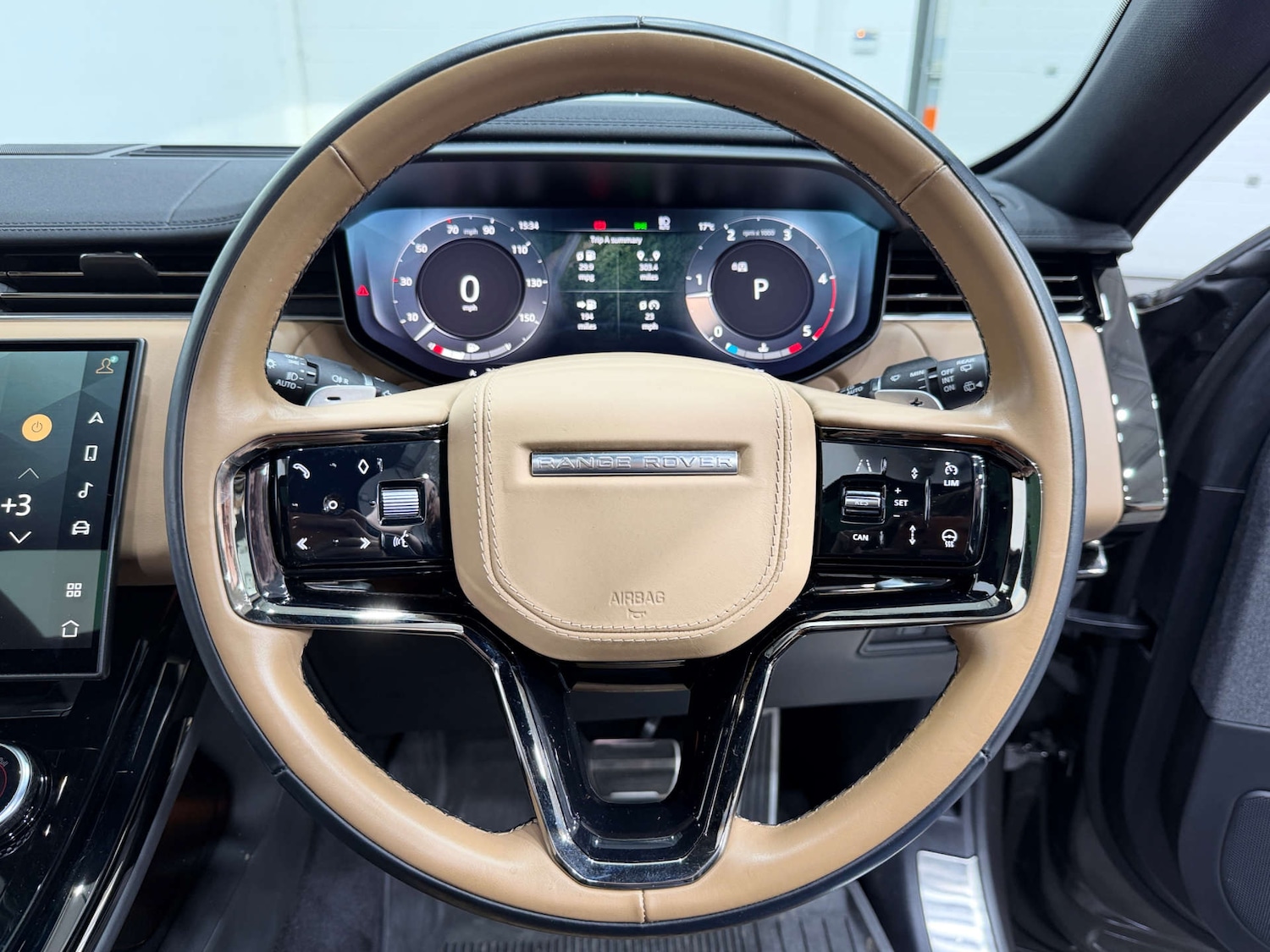 Used Land Rover Range Rover Sport 2023 for sale - 77833942: Photo 24