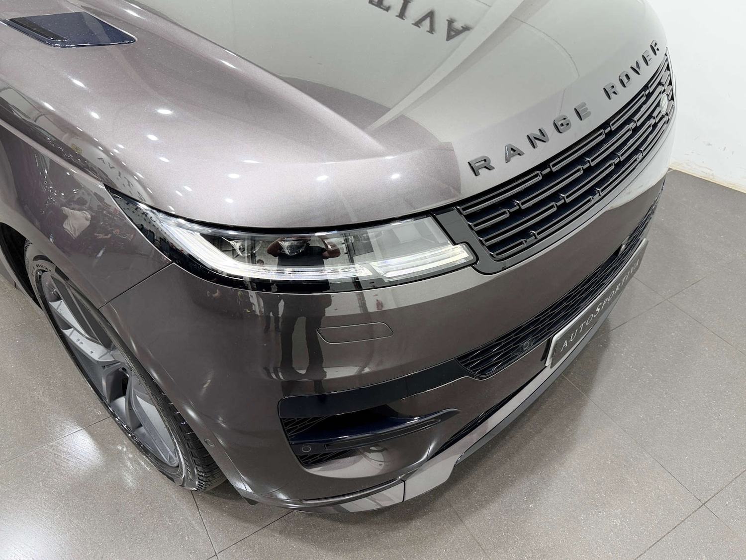 Used Land Rover Range Rover Sport 2023 for sale - 77833942: Photo 32