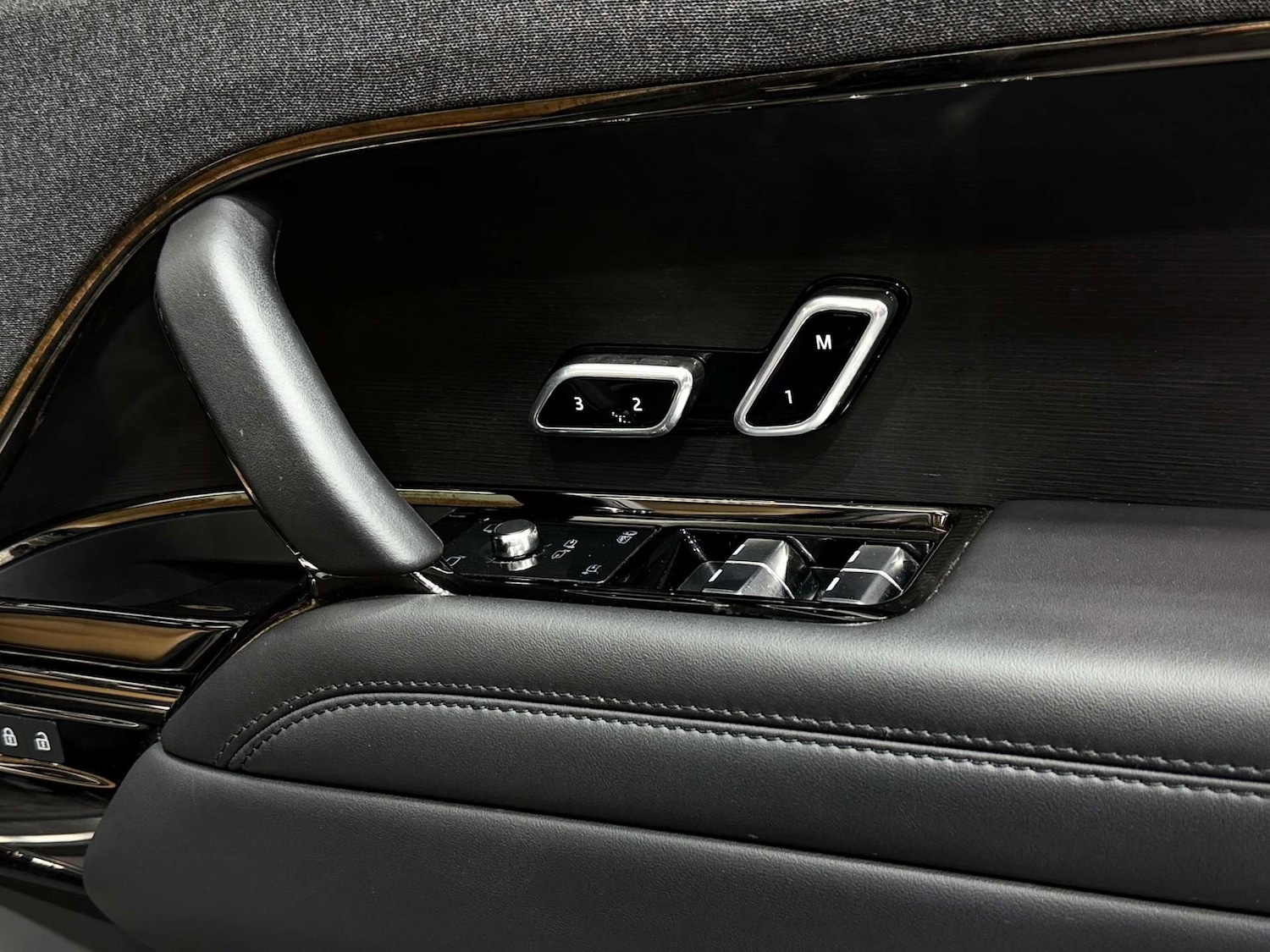 Used Land Rover Range Rover Sport 2023 for sale - 77833942: Photo 34