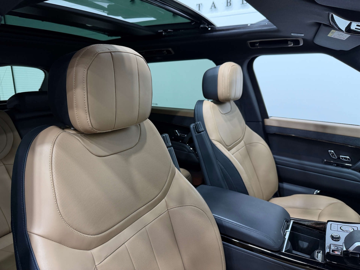 Used Land Rover Range Rover Sport 2023 for sale - 77833942: Photo 36