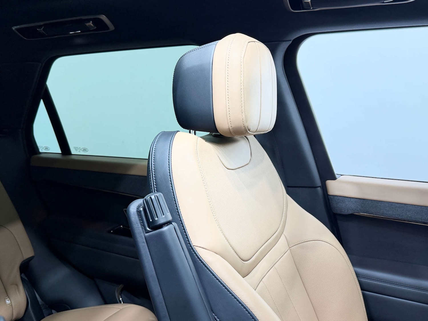 Used Land Rover Range Rover Sport 2023 for sale - 77833942: Photo 37