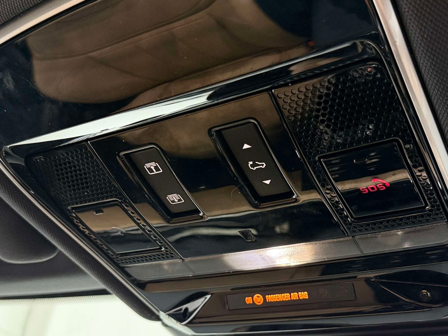 Used Land Rover Range Rover Sport 2023 for sale - 77833942: Photo 38