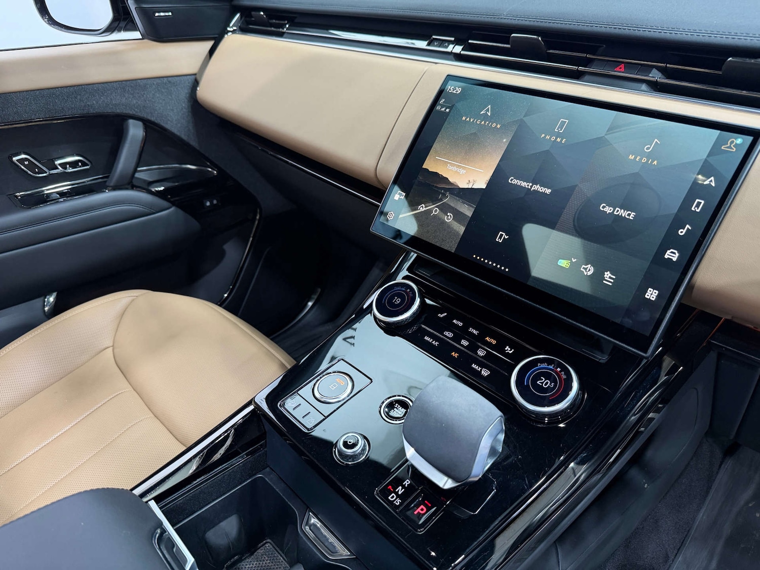 Used Land Rover Range Rover Sport 2023 for sale - 77833942: Photo 42