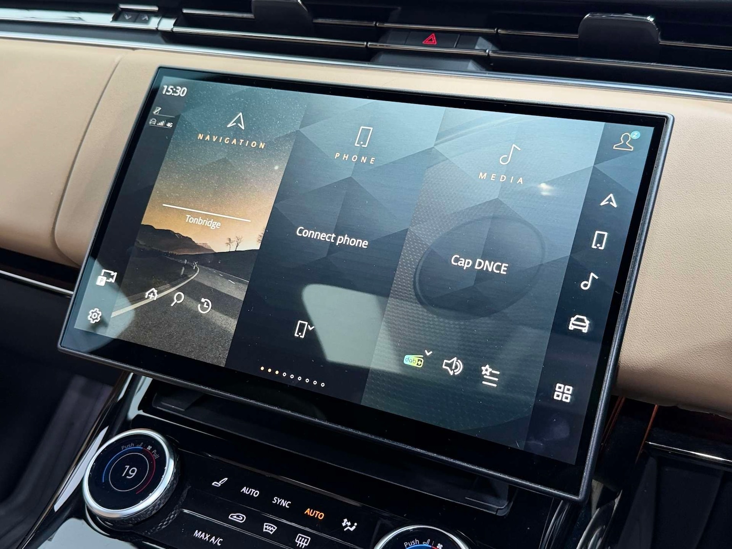 Used Land Rover Range Rover Sport 2023 for sale - 77833942: Photo 43