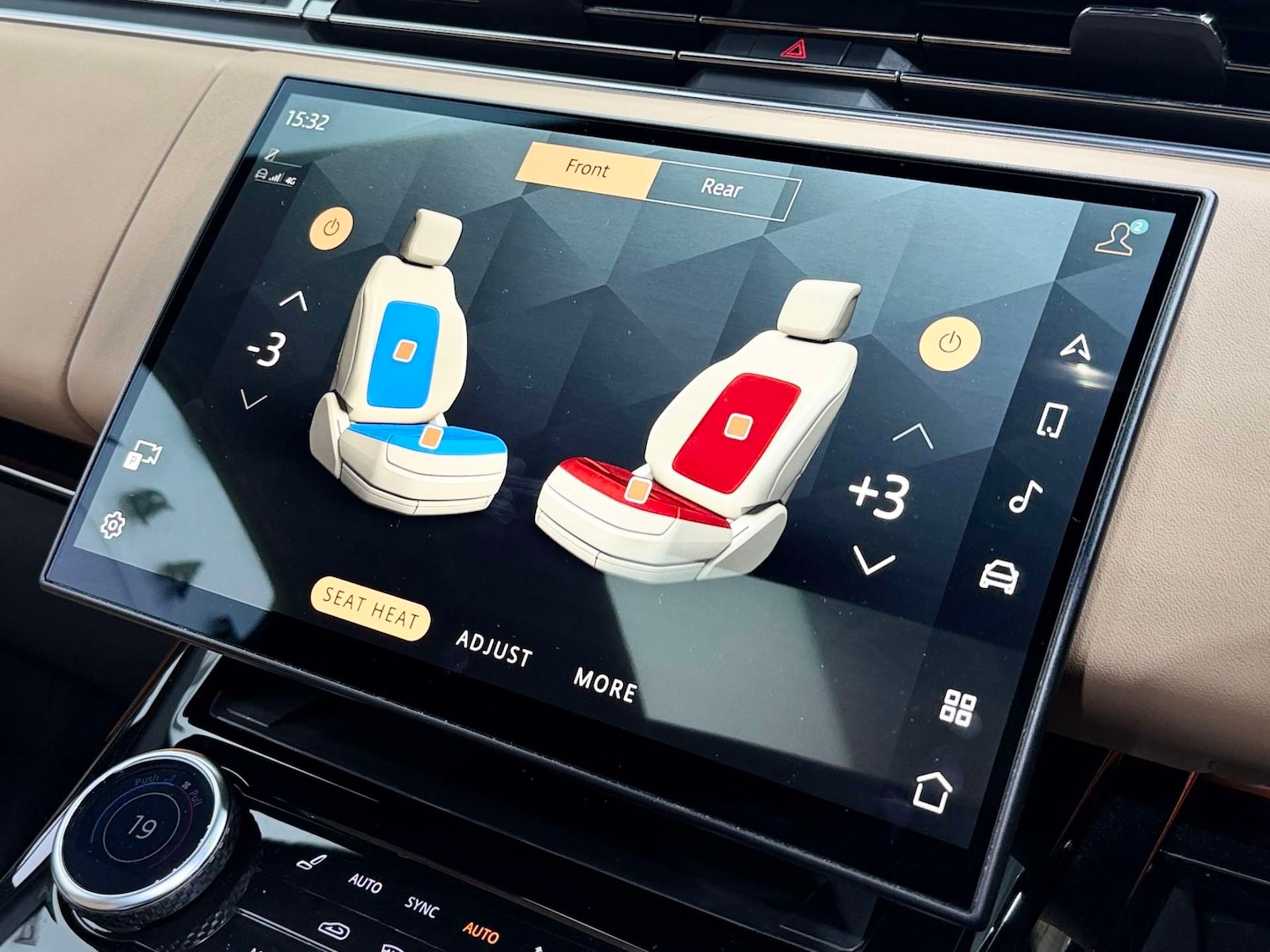 Used Land Rover Range Rover Sport 2023 for sale - 77833942: Photo 46