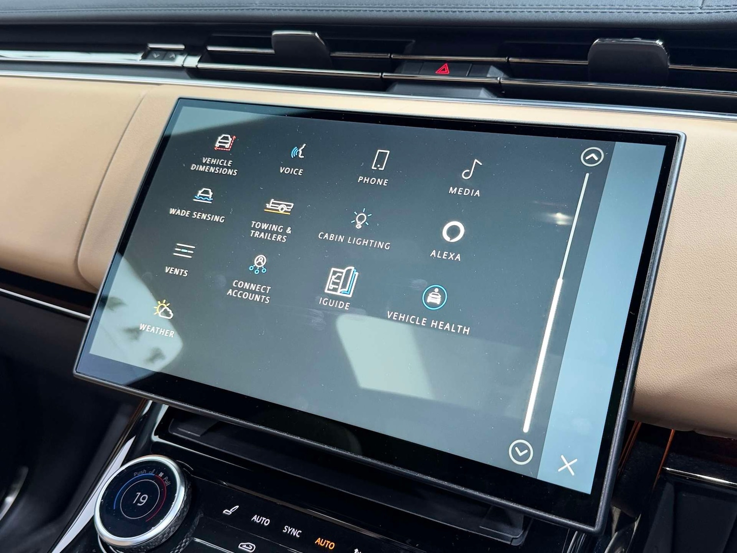 Used Land Rover Range Rover Sport 2023 for sale - 77833942: Photo 49