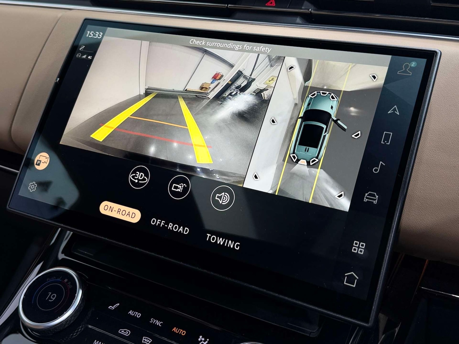 Used Land Rover Range Rover Sport 2023 for sale - 77833942: Photo 51