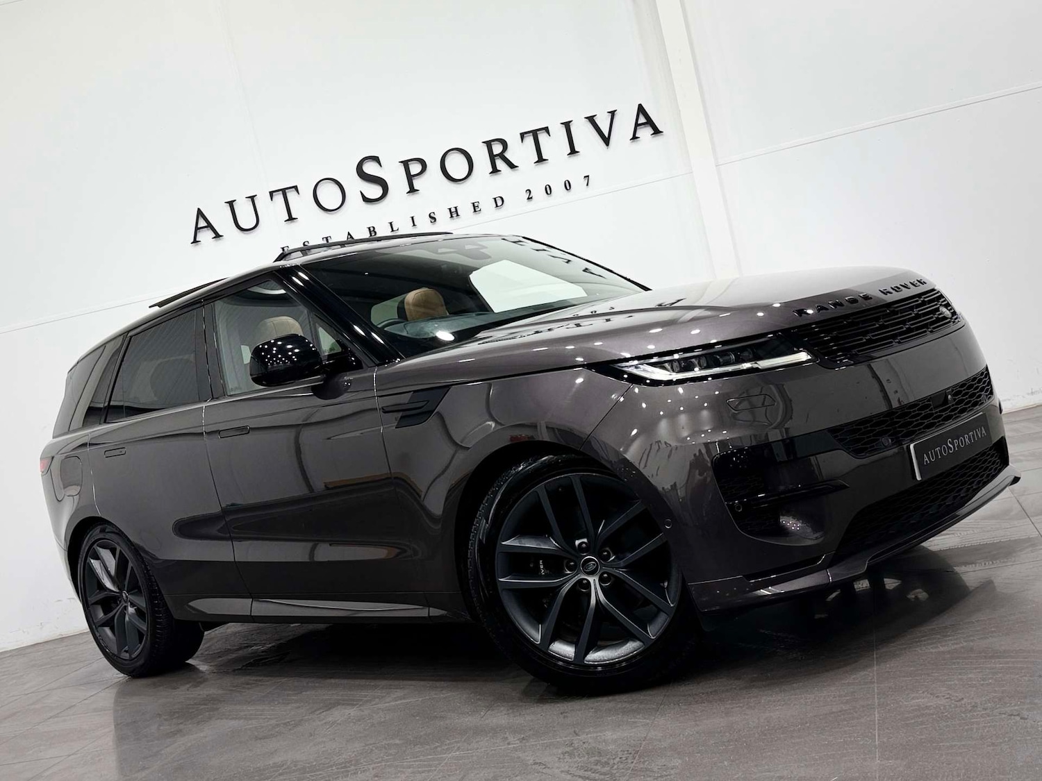 Used Land Rover Range Rover Sport 2023 for sale - 77833942: Photo 55