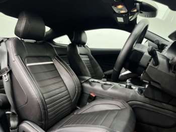 Used Ford Mustang 2022 for sale - 74731475: Photo