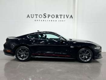 Used Ford Mustang 2022 for sale - 74731475: Photo
