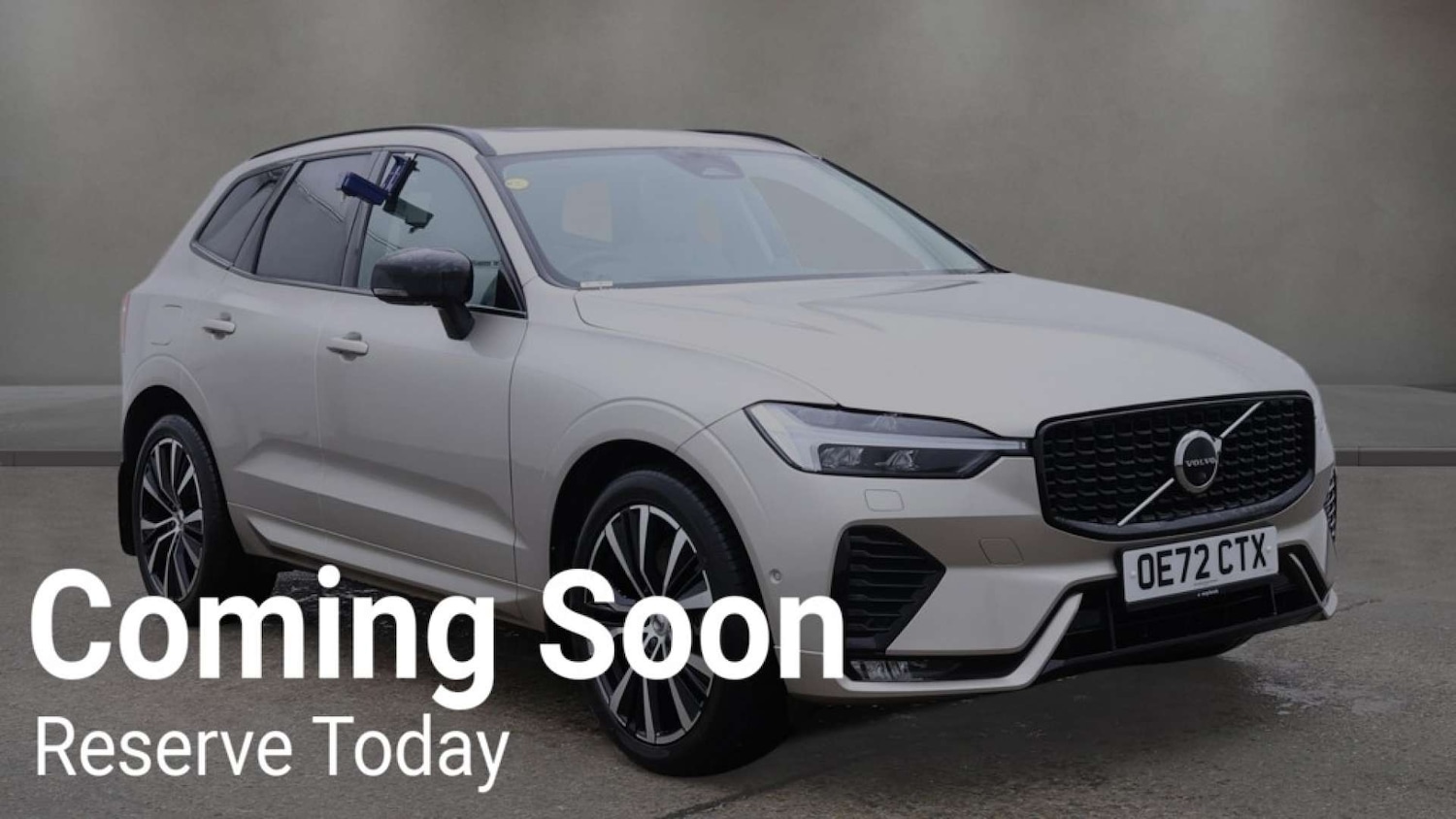 Used Volvo XC60 2022 for sale - 76980040: Photo 1