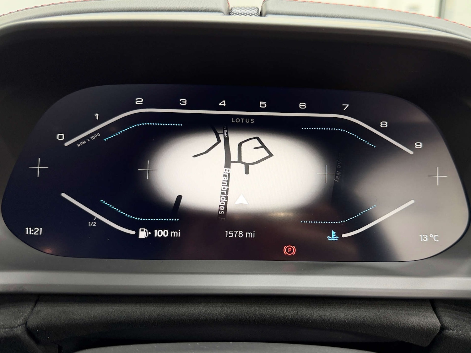 Used Lotus Emira 2023 for sale - 77833926: Photo 21