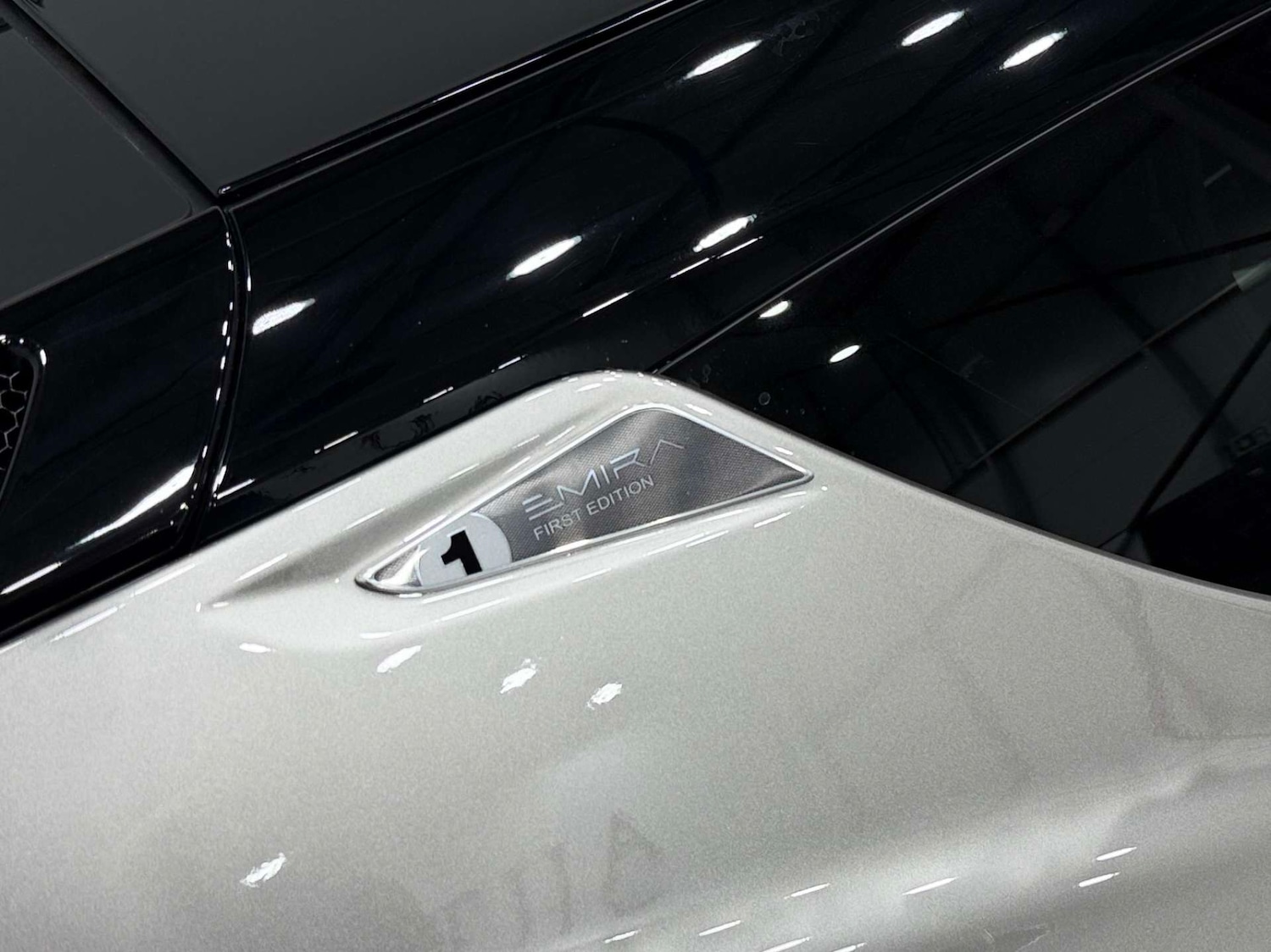 Used Lotus Emira 2023 for sale - 77833926: Photo 26