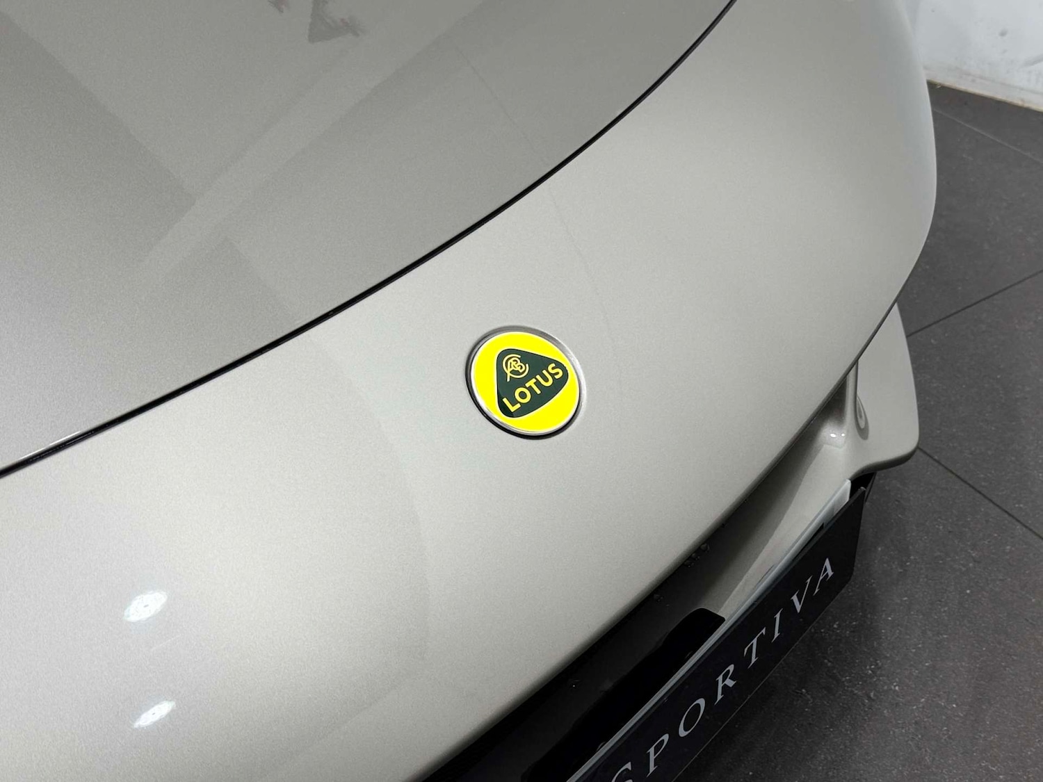 Used Lotus Emira 2023 for sale - 77833926: Photo 31