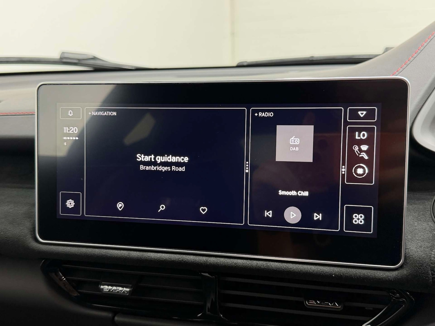 Used Lotus Emira 2023 for sale - 77833926: Photo 43