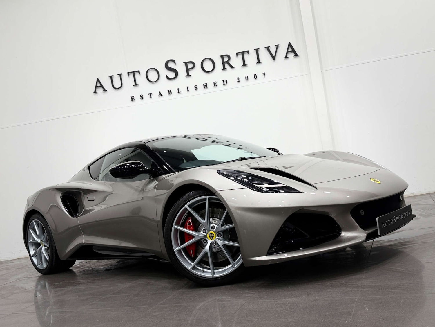 Used Lotus Emira 2023 for sale - 77833926: Photo 49