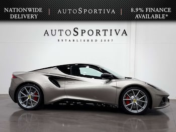 Used Lotus Emira 2023 for sale - 77833926: Photo