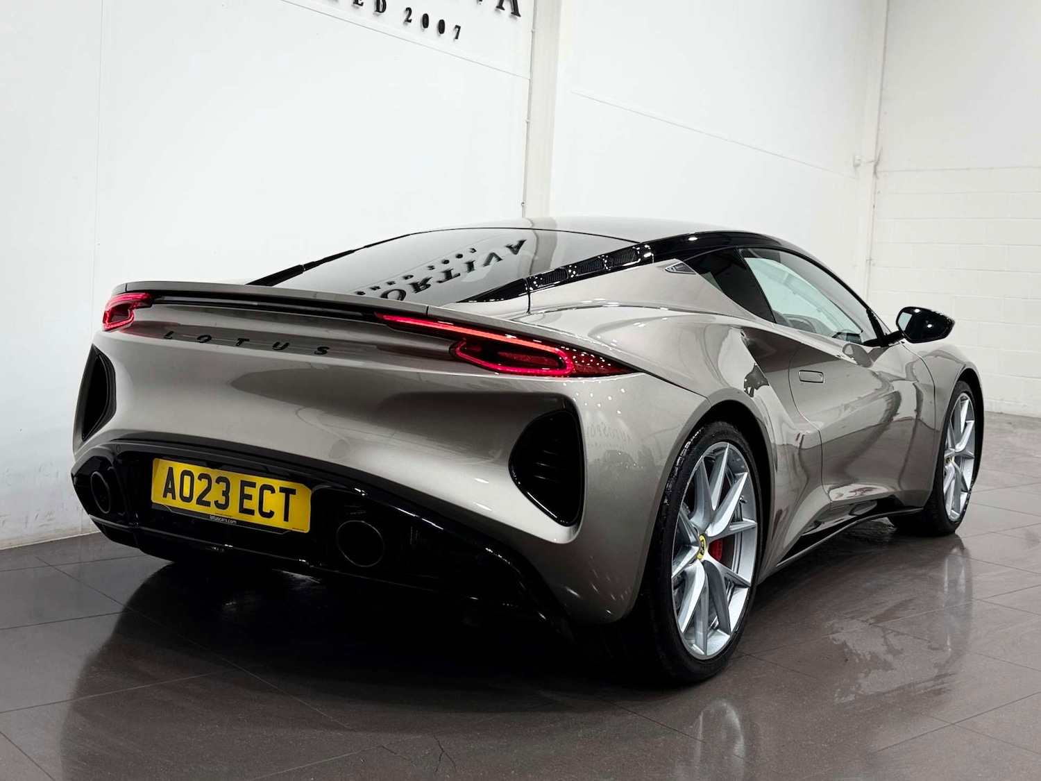 Used Lotus Emira 2023 for sale - 77833926: Photo 6