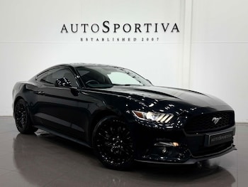 Used Ford Mustang 2018 for sale - 78570495: Photo