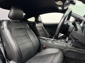 Used Ford Mustang 2018 for sale - 78570495: Photo