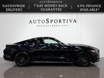 Used Ford Mustang 2018 for sale - 78570495: Photo