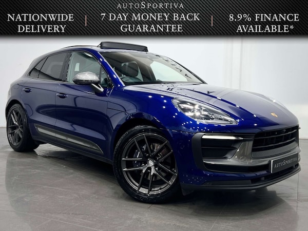 Used Porsche Macan 2022 for sale - 75210128: Photo 12