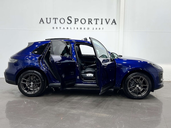 Used Porsche Macan 2022 for sale - 75210128: Photo 14