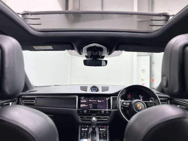 Used Porsche Macan 2022 for sale - 75210128: Photo 20
