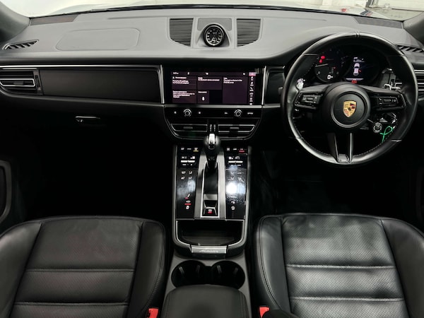 Used Porsche Macan 2022 for sale - 75210128: Photo 21