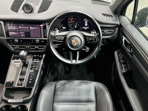 Used Porsche Macan 2022 for sale - 75210128: Photo 22