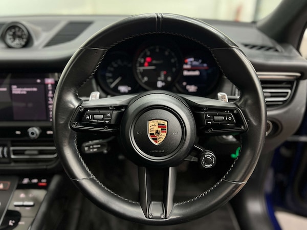Used Porsche Macan 2022 for sale - 75210128: Photo 23