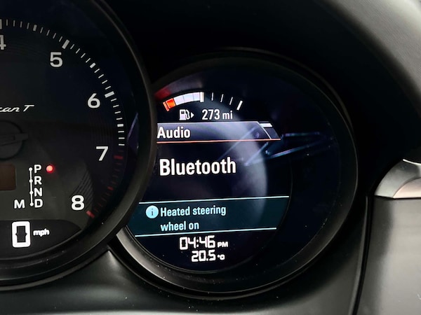 Used Porsche Macan 2022 for sale - 75210128: Photo 25