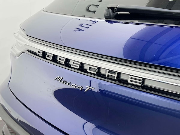 Used Porsche Macan 2022 for sale - 75210128: Photo 28