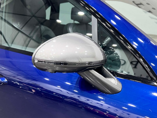 Used Porsche Macan 2022 for sale - 75210128: Photo 33