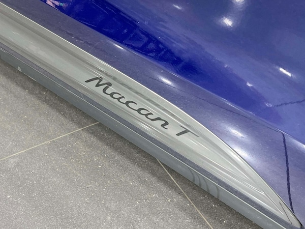 Used Porsche Macan 2022 for sale - 75210128: Photo 34