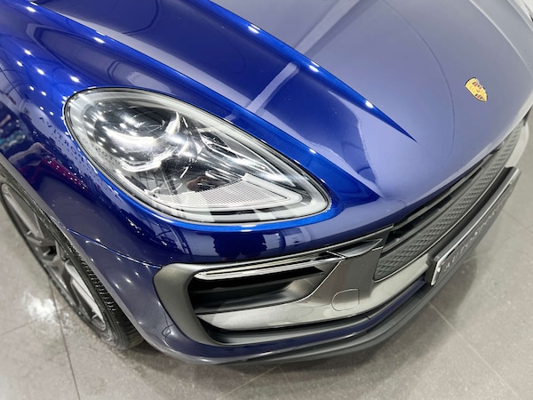 Used Porsche Macan 2022 for sale - 75210128: Photo 35