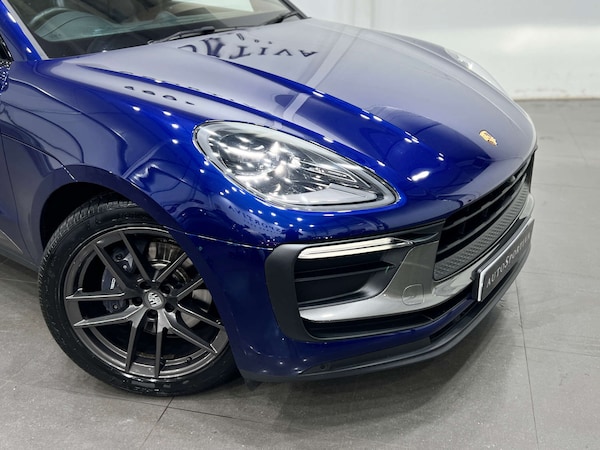 Used Porsche Macan 2022 for sale - 75210128: Photo 36