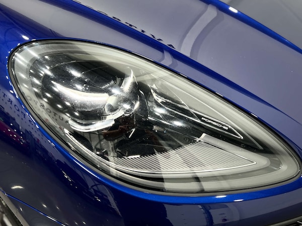 Used Porsche Macan 2022 for sale - 75210128: Photo 37