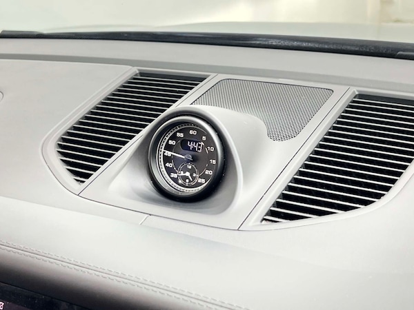 Used Porsche Macan 2022 for sale - 75210128: Photo 51