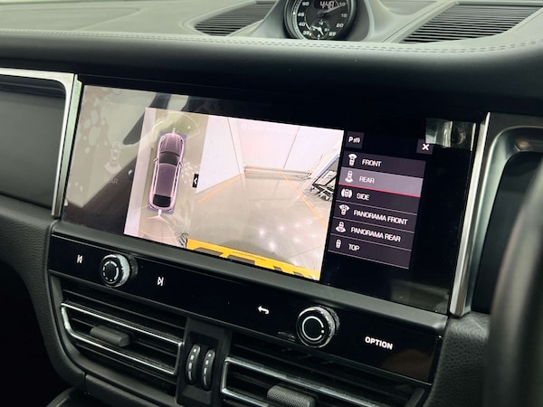 Used Porsche Macan 2022 for sale - 75210128: Photo 55