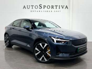 2023 - Dual Motor 82kWh Long Range Performance Fastback 5dr Electric Auto 4WDE (47