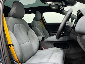 Used Polestar Polestar 2 2023 for sale - 75347694: Photo