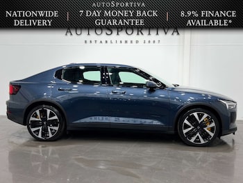 Used Polestar Polestar 2 2023 for sale - 75347694: Photo