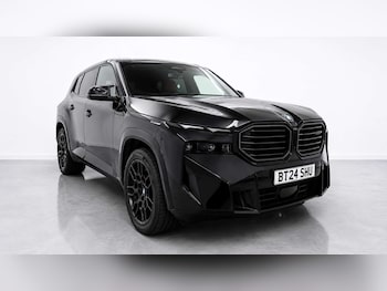 Used BMW XM 2024 for sale - 79618121: Photo