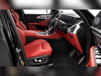 Used BMW XM 2024 for sale - 79618121: Photo