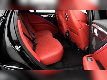 Used BMW XM 2024 for sale - 79618121: Photo