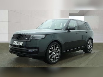 Used Land Rover Range Rover 2024 for sale - 78733861: Photo